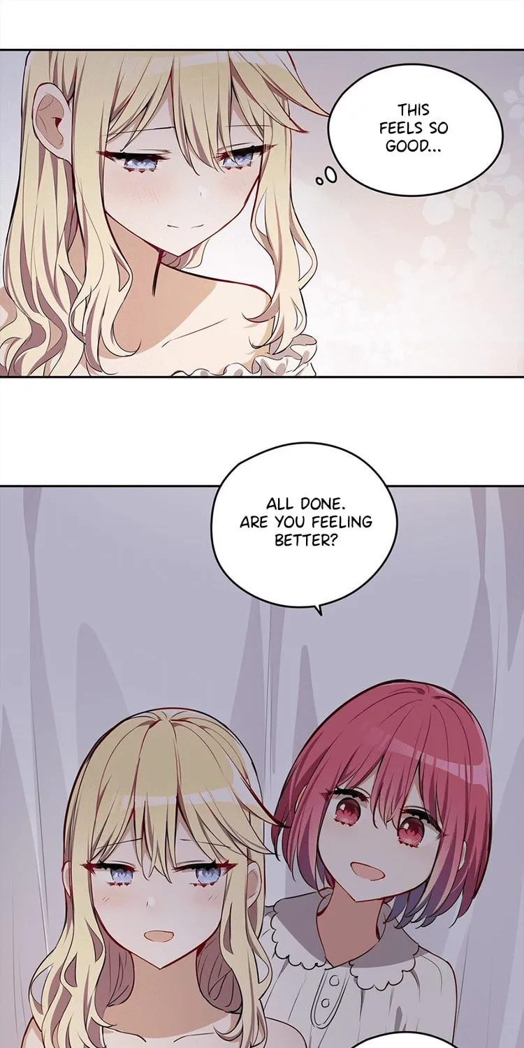 Please Bully Me, Miss Villainess! (Colored) Chapter 22 page 27 - 
