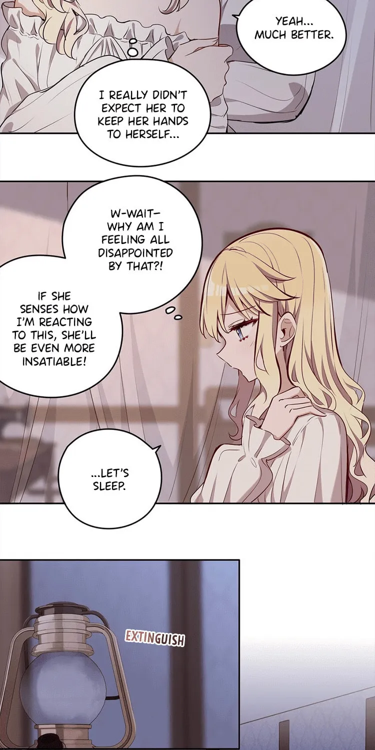 Please Bully Me, Miss Villainess! (Colored) Chapter 22 page 28 - 