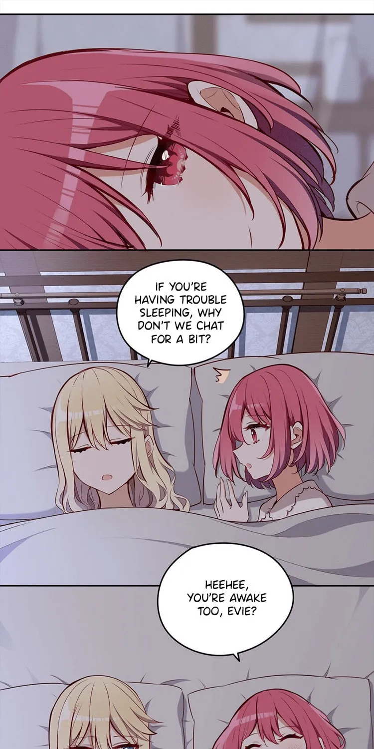 Please Bully Me, Miss Villainess! (Colored) Chapter 22 page 32 - 