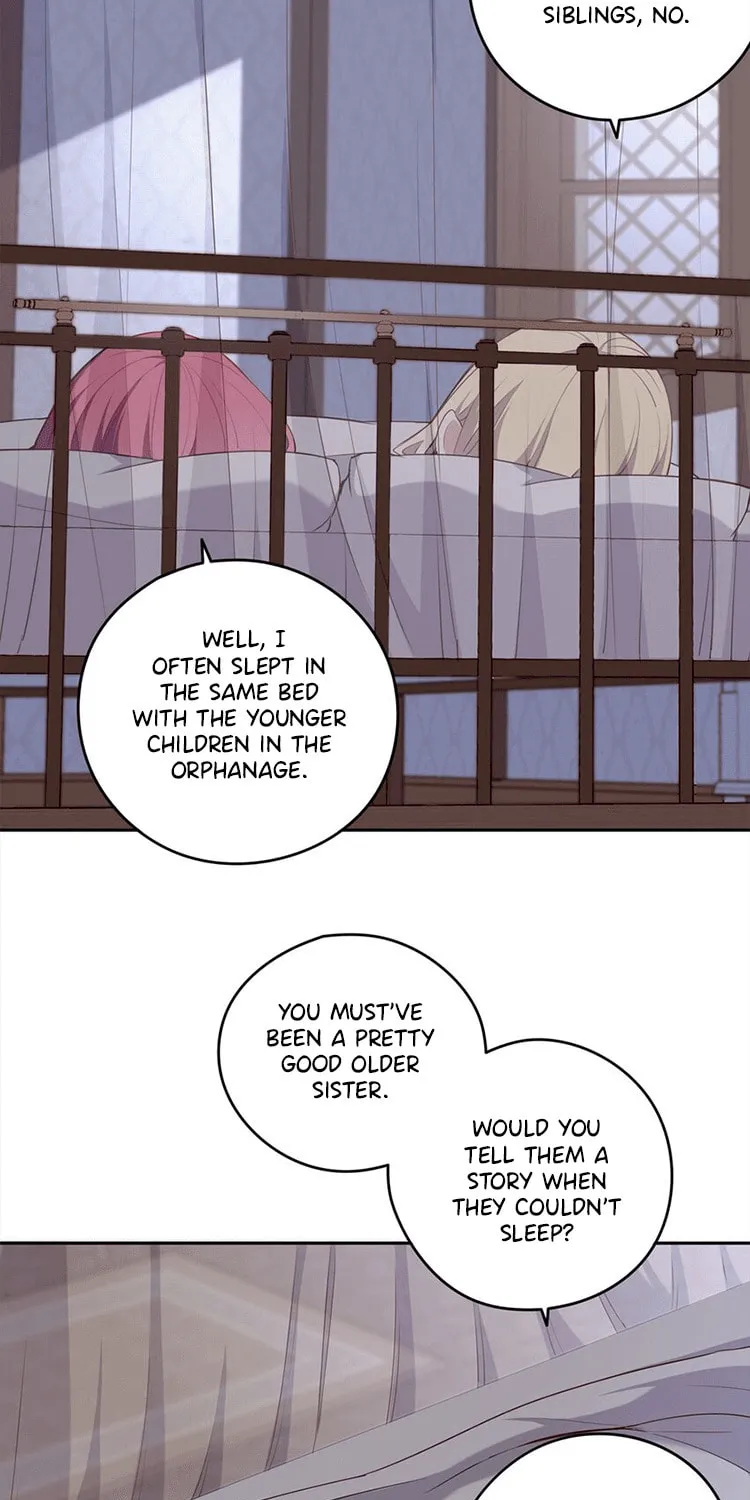 Please Bully Me, Miss Villainess! (Colored) Chapter 22 page 34 - 