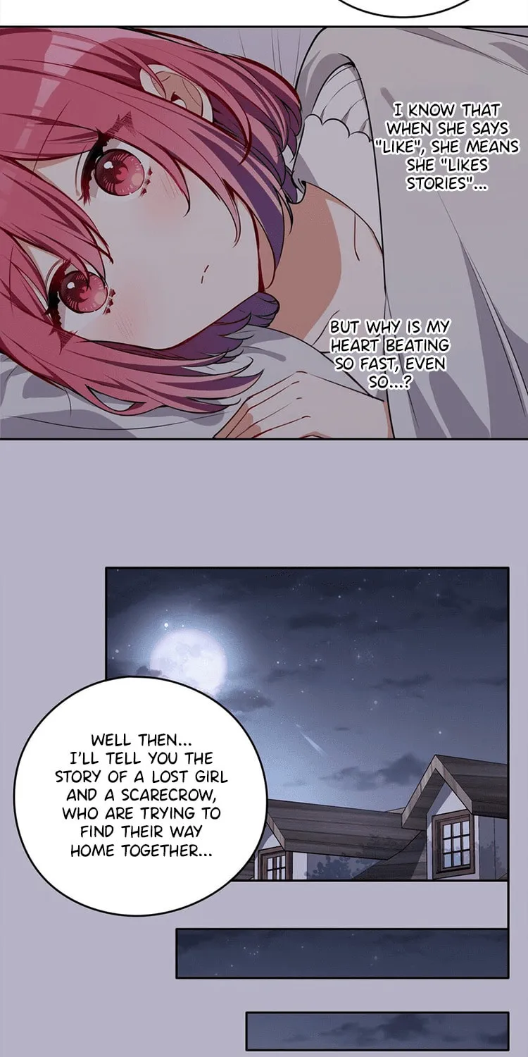 Please Bully Me, Miss Villainess! (Colored) Chapter 22 page 36 - 