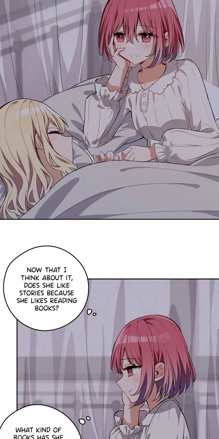 Please Bully Me, Miss Villainess! (Colored) Chapter 22 page 39 - 