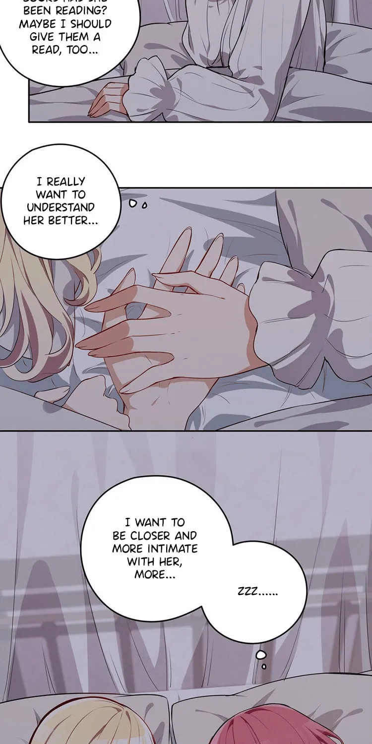 Please Bully Me, Miss Villainess! (Colored) Chapter 22 page 40 - 