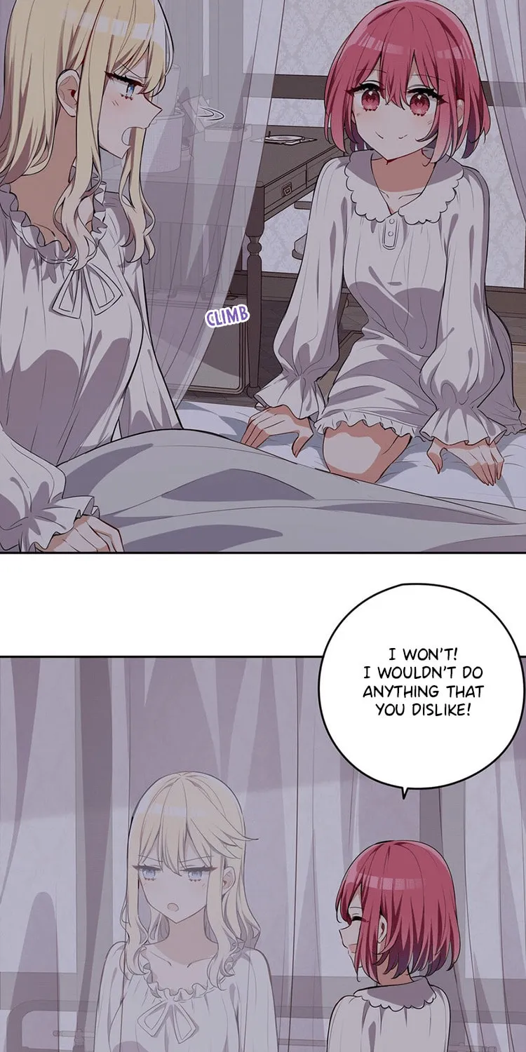 Please Bully Me, Miss Villainess! (Colored) Chapter 22 page 5 - 