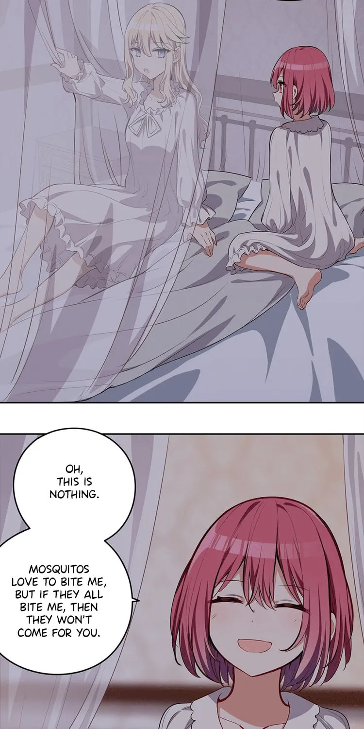 Please Bully Me, Miss Villainess! (Colored) Chapter 22 page 10 - 