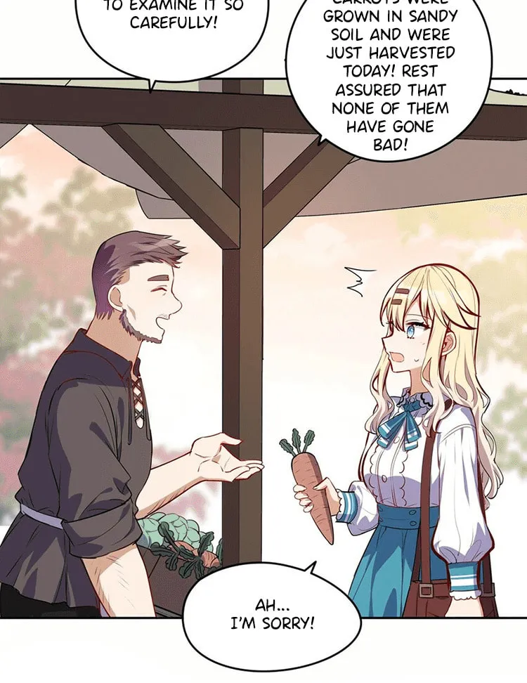 Please Bully Me, Miss Villainess! (Colored) Chapter 23 page 12 - 