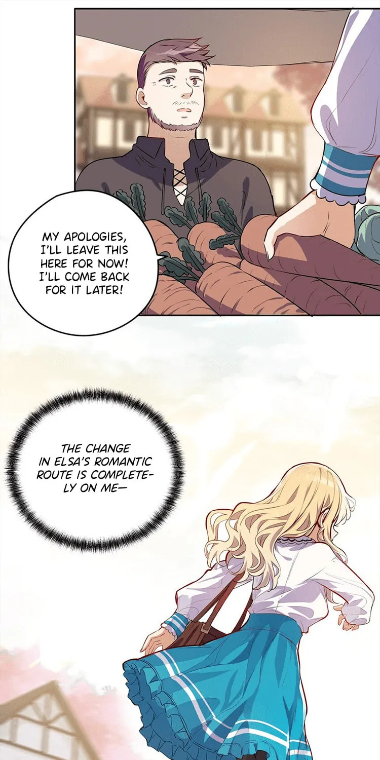 Please Bully Me, Miss Villainess! (Colored) Chapter 23 page 13 - 