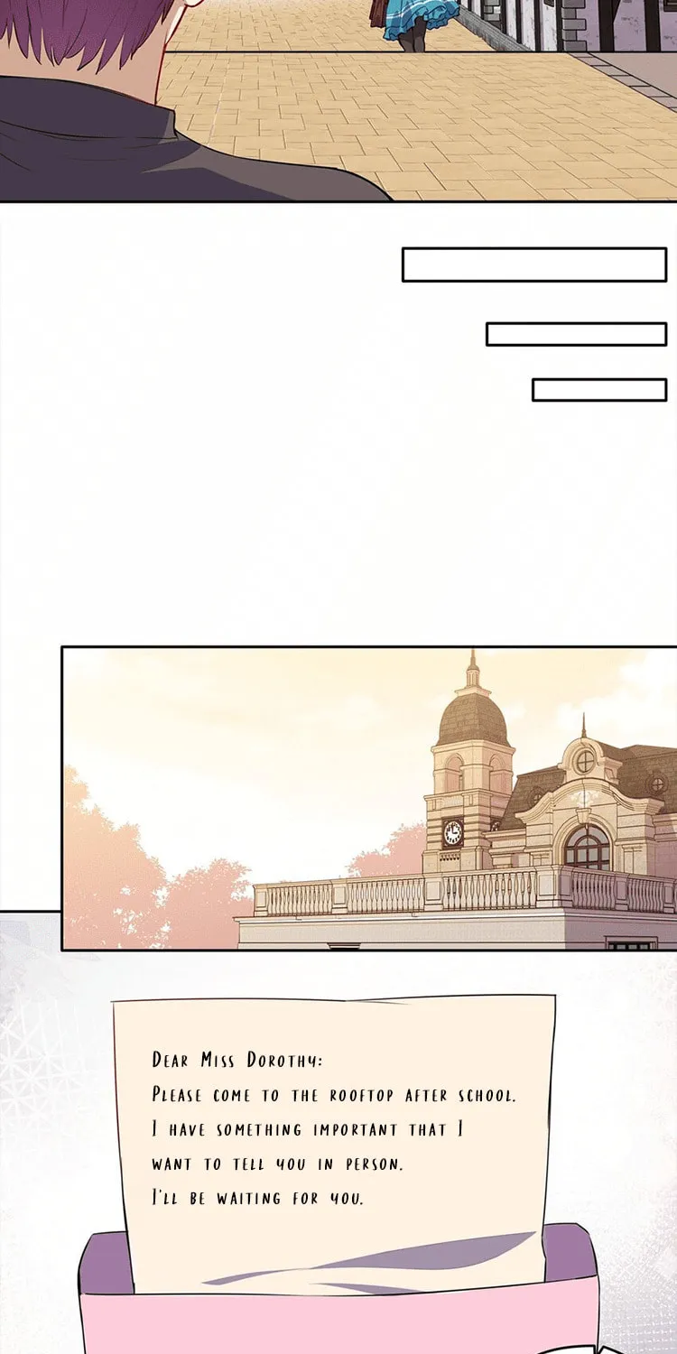 Please Bully Me, Miss Villainess! (Colored) Chapter 23 page 15 - 