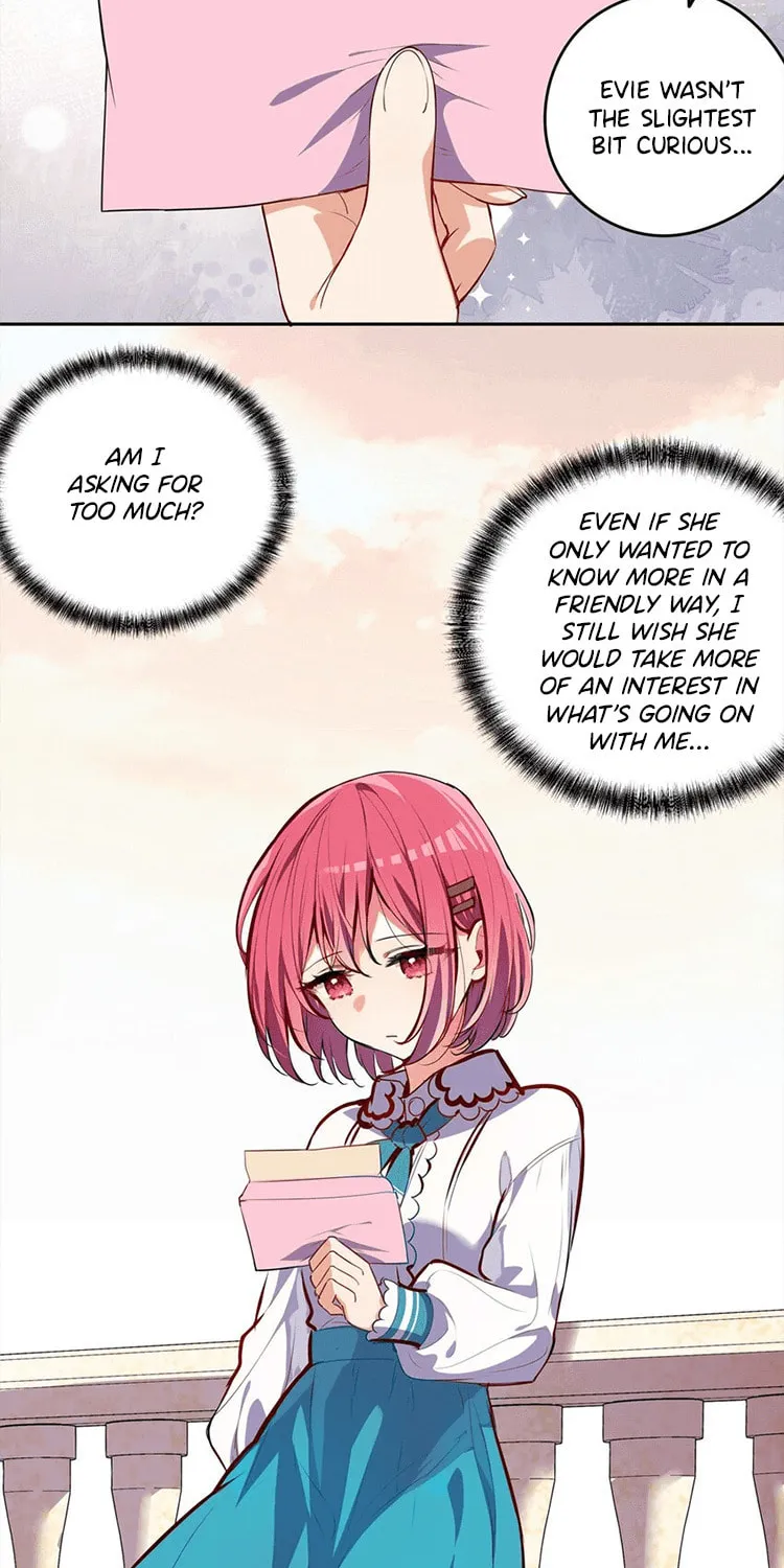 Please Bully Me, Miss Villainess! (Colored) Chapter 23 page 16 - 