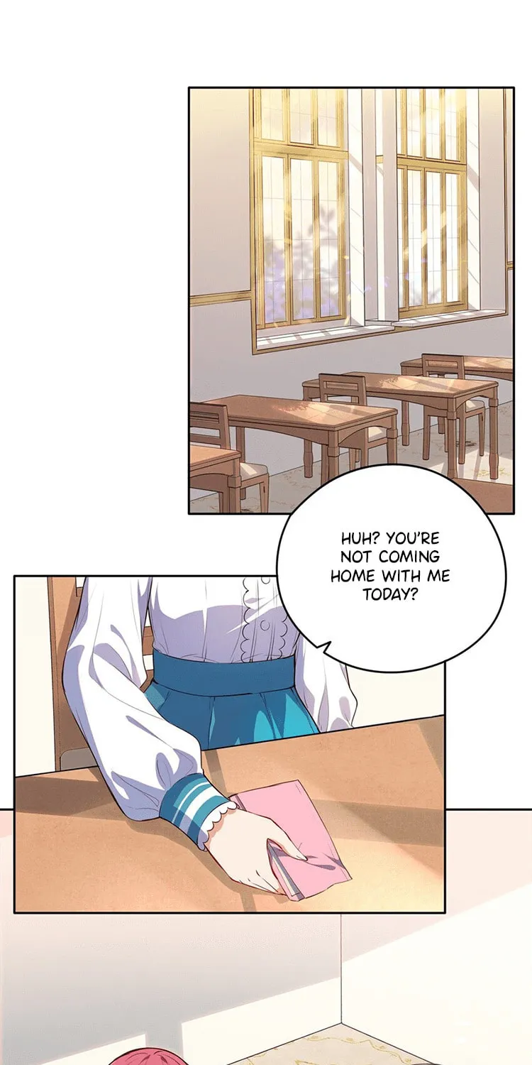 Please Bully Me, Miss Villainess! (Colored) Chapter 23 page 3 - 