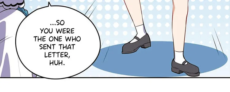 Please Bully Me, Miss Villainess! (Colored) Chapter 23 page 23 - 