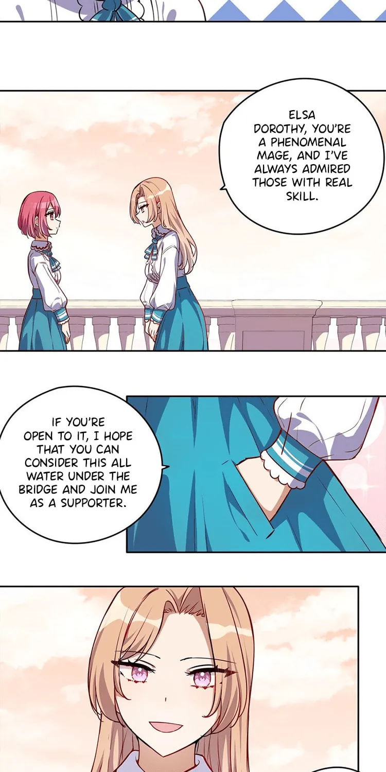 Please Bully Me, Miss Villainess! (Colored) Chapter 23 page 29 - 
