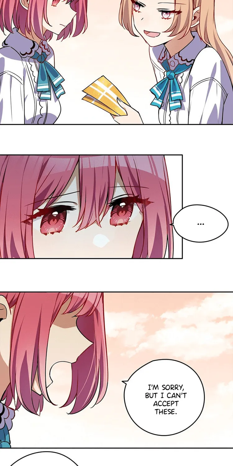 Please Bully Me, Miss Villainess! (Colored) Chapter 23 page 33 - 