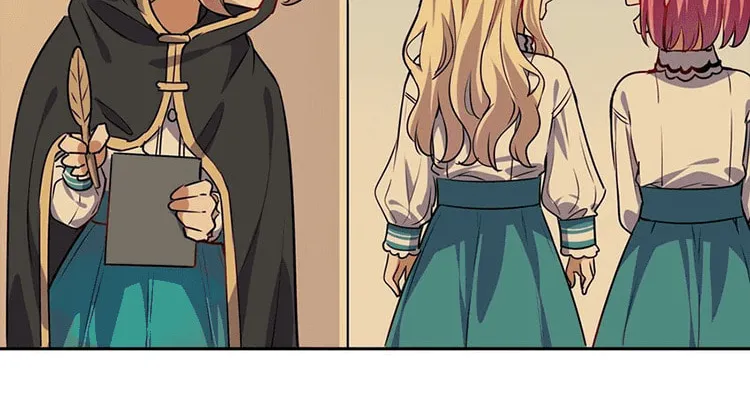 Please Bully Me, Miss Villainess! (Colored) Chapter 23 page 35 - 