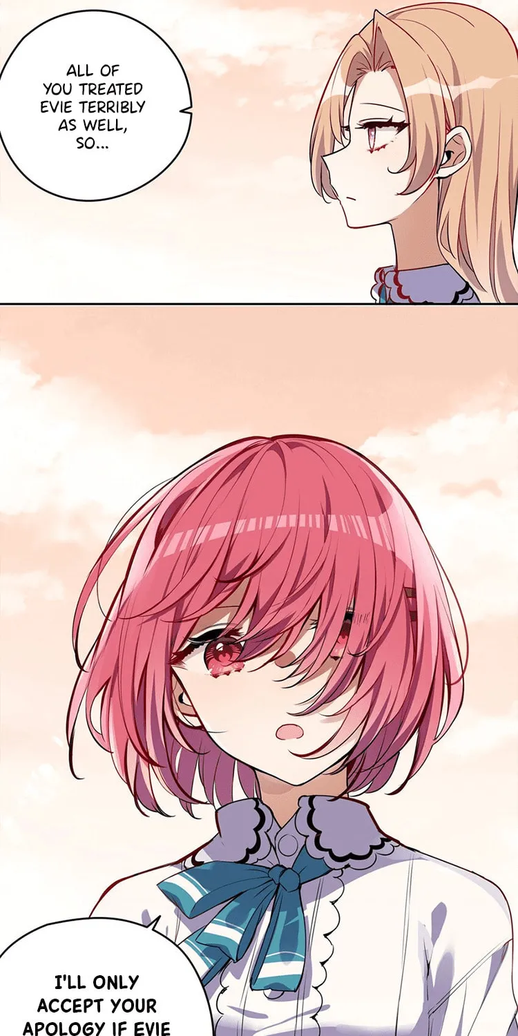 Please Bully Me, Miss Villainess! (Colored) Chapter 23 page 37 - 