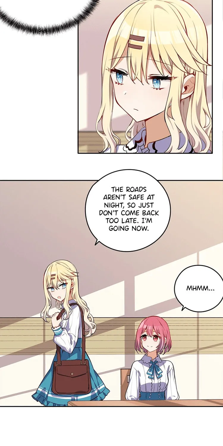 Please Bully Me, Miss Villainess! (Colored) Chapter 23 page 5 - 