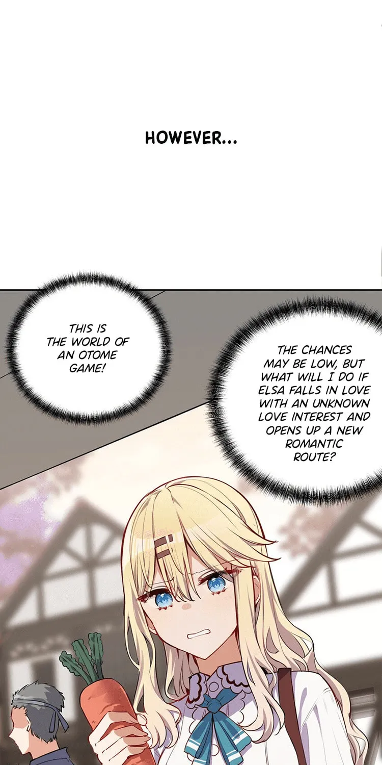 Please Bully Me, Miss Villainess! (Colored) Chapter 23 page 8 - 