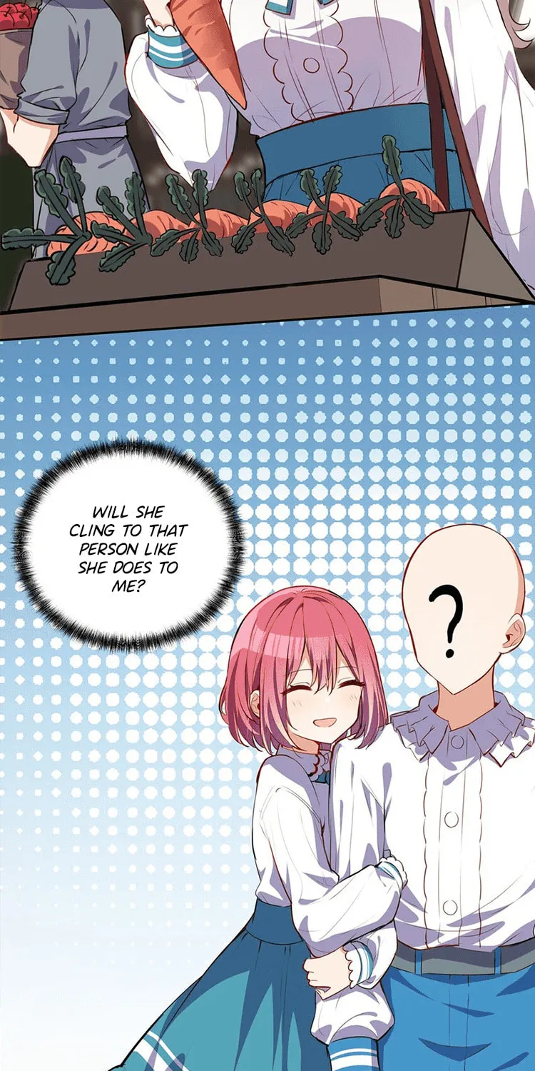 Please Bully Me, Miss Villainess! (Colored) Chapter 23 page 9 - 