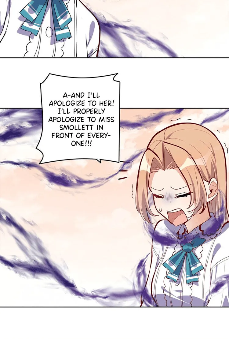 Please Bully Me, Miss Villainess! (Colored) Chapter 24 page 13 - 