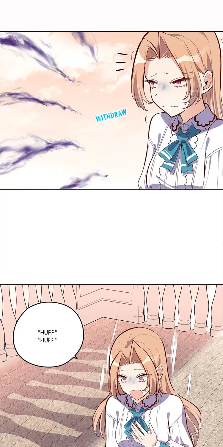 Please Bully Me, Miss Villainess! (Colored) Chapter 24 page 14 - 