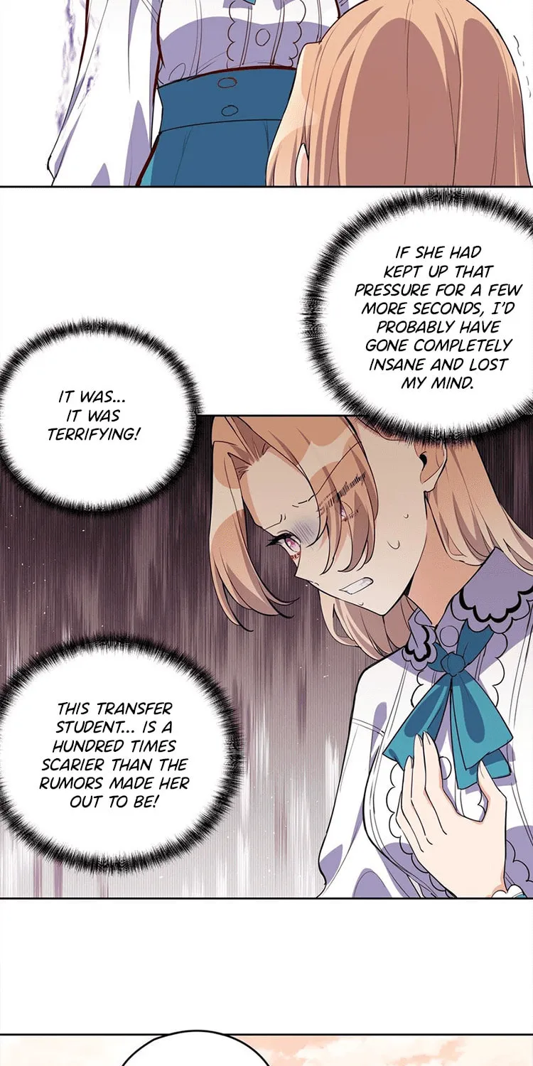 Please Bully Me, Miss Villainess! (Colored) Chapter 24 page 16 - 
