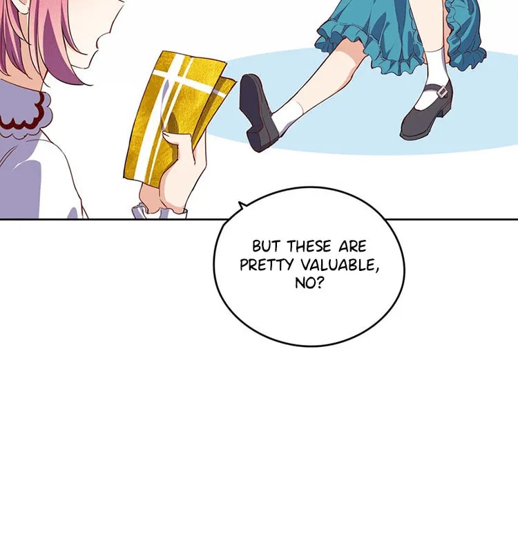 Please Bully Me, Miss Villainess! (Colored) Chapter 24 page 18 - 