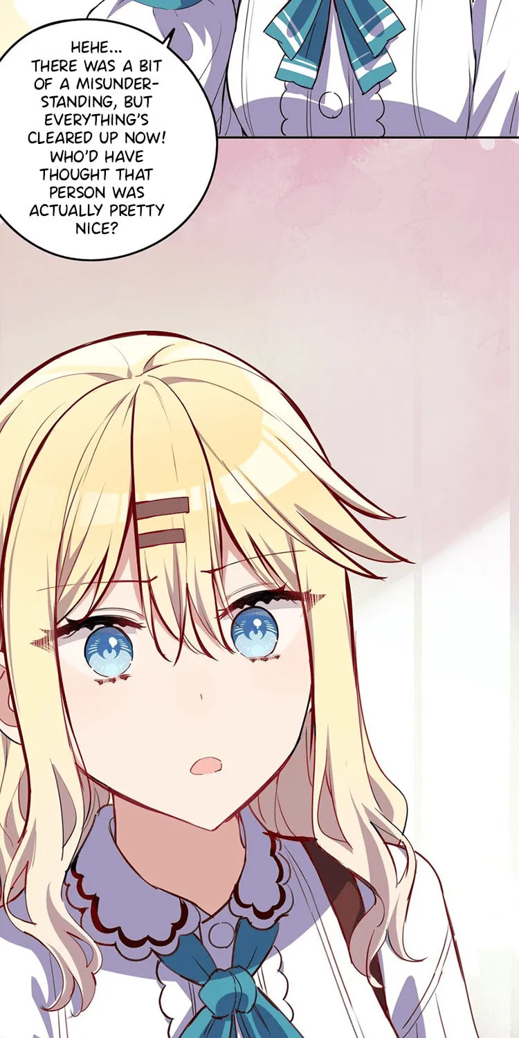 Please Bully Me, Miss Villainess! (Colored) Chapter 24 page 26 - 
