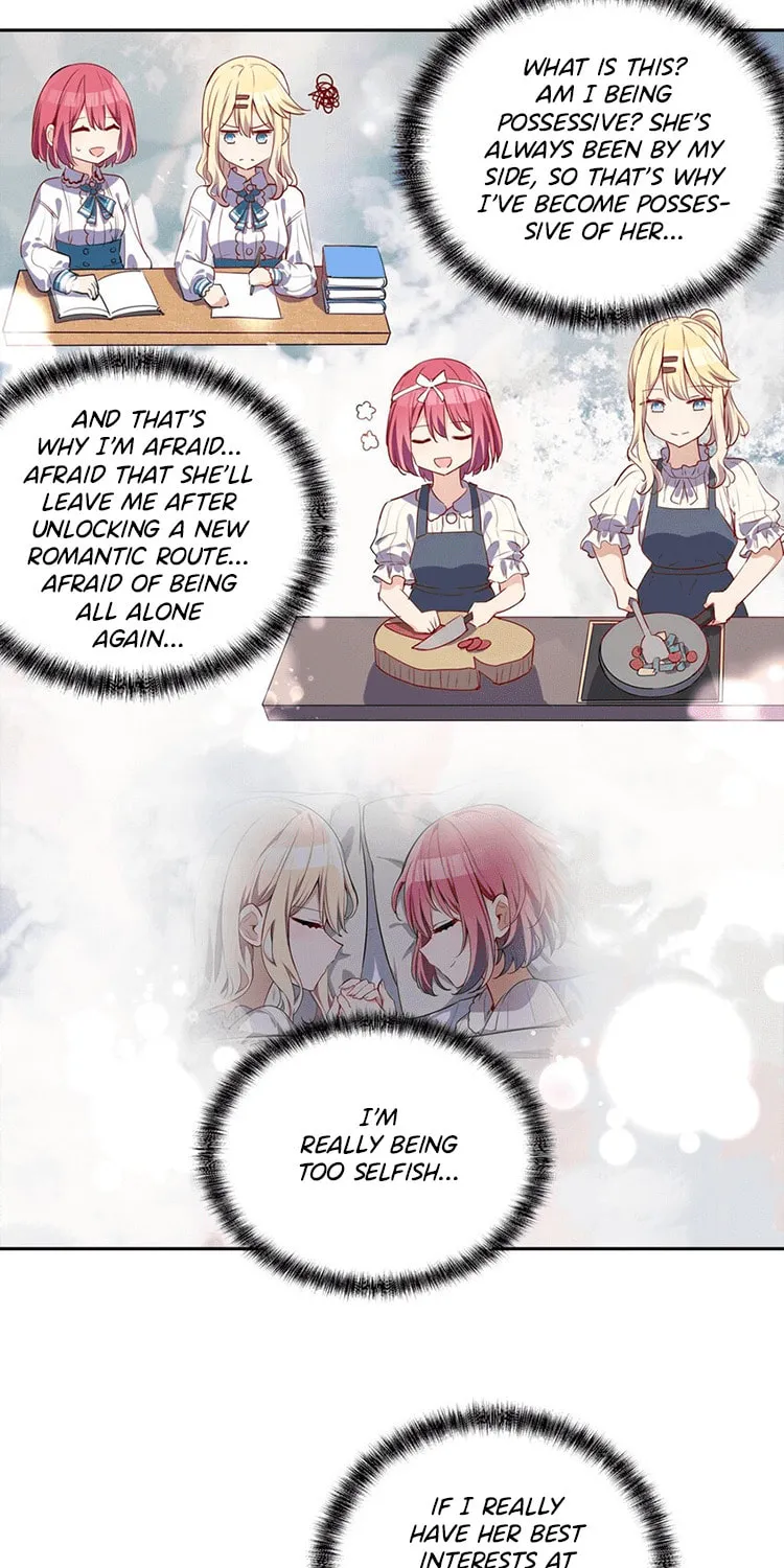 Please Bully Me, Miss Villainess! (Colored) Chapter 24 page 30 - 