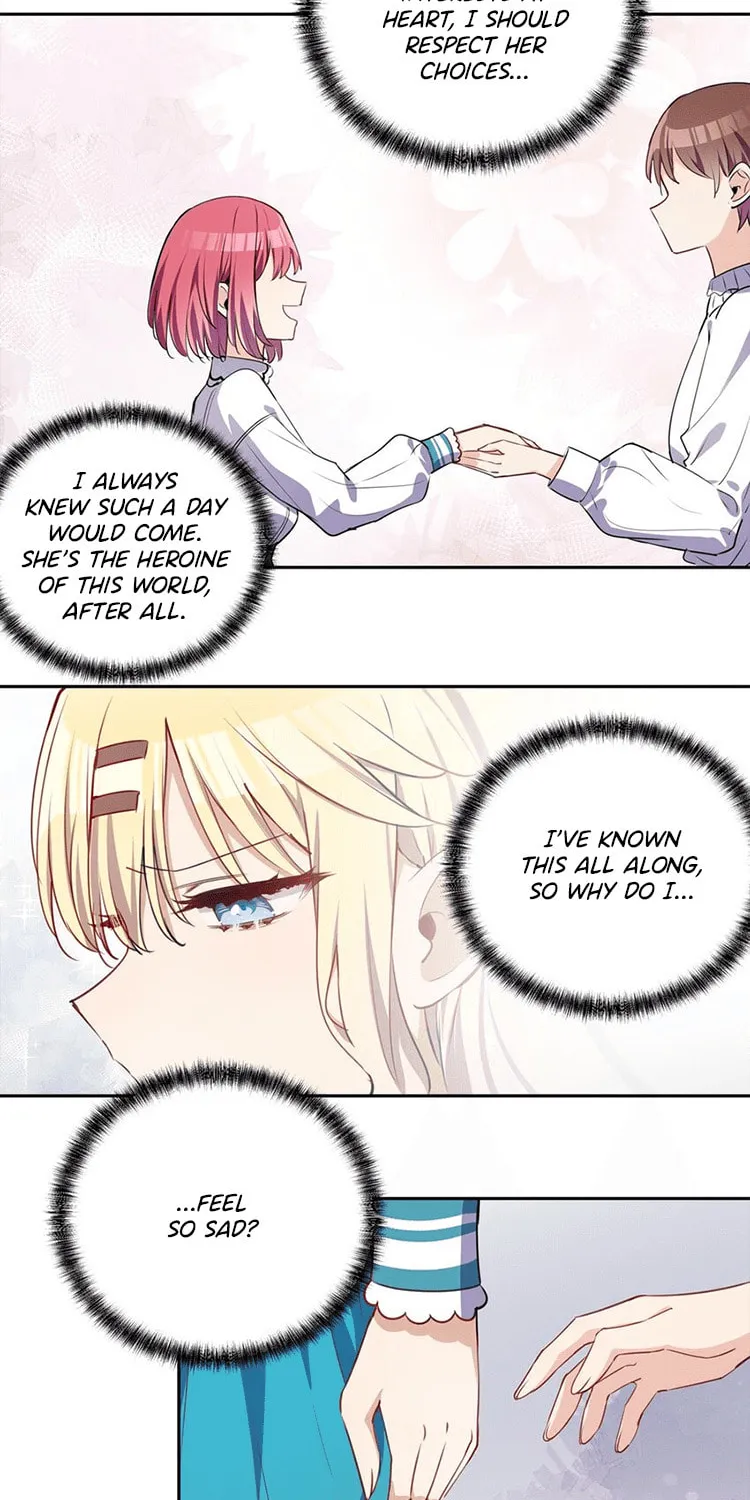 Please Bully Me, Miss Villainess! (Colored) Chapter 24 page 31 - 