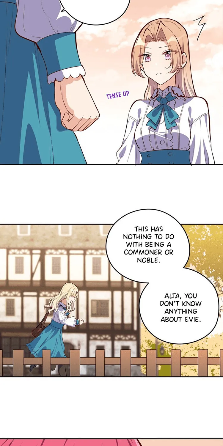 Please Bully Me, Miss Villainess! (Colored) Chapter 24 page 6 - 