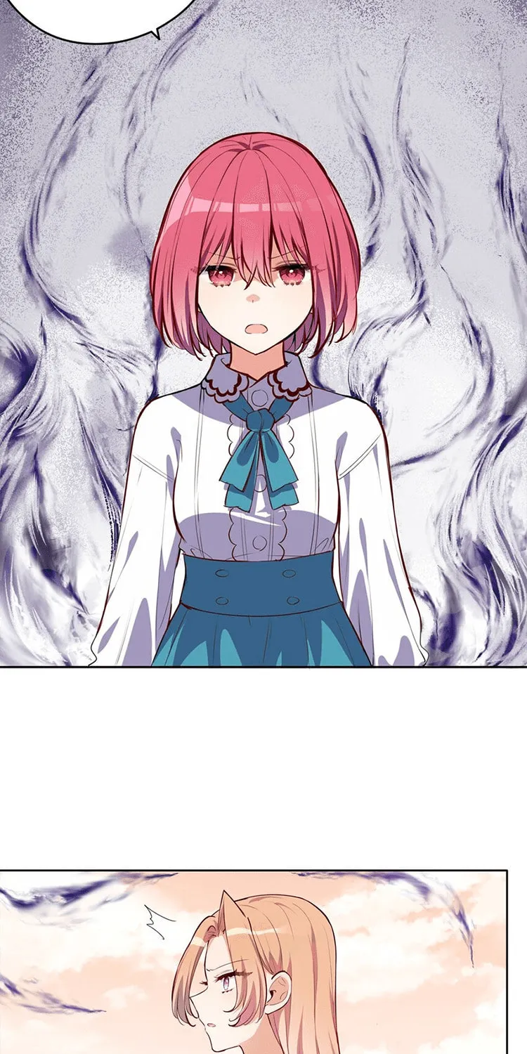 Please Bully Me, Miss Villainess! (Colored) Chapter 24 page 10 - 