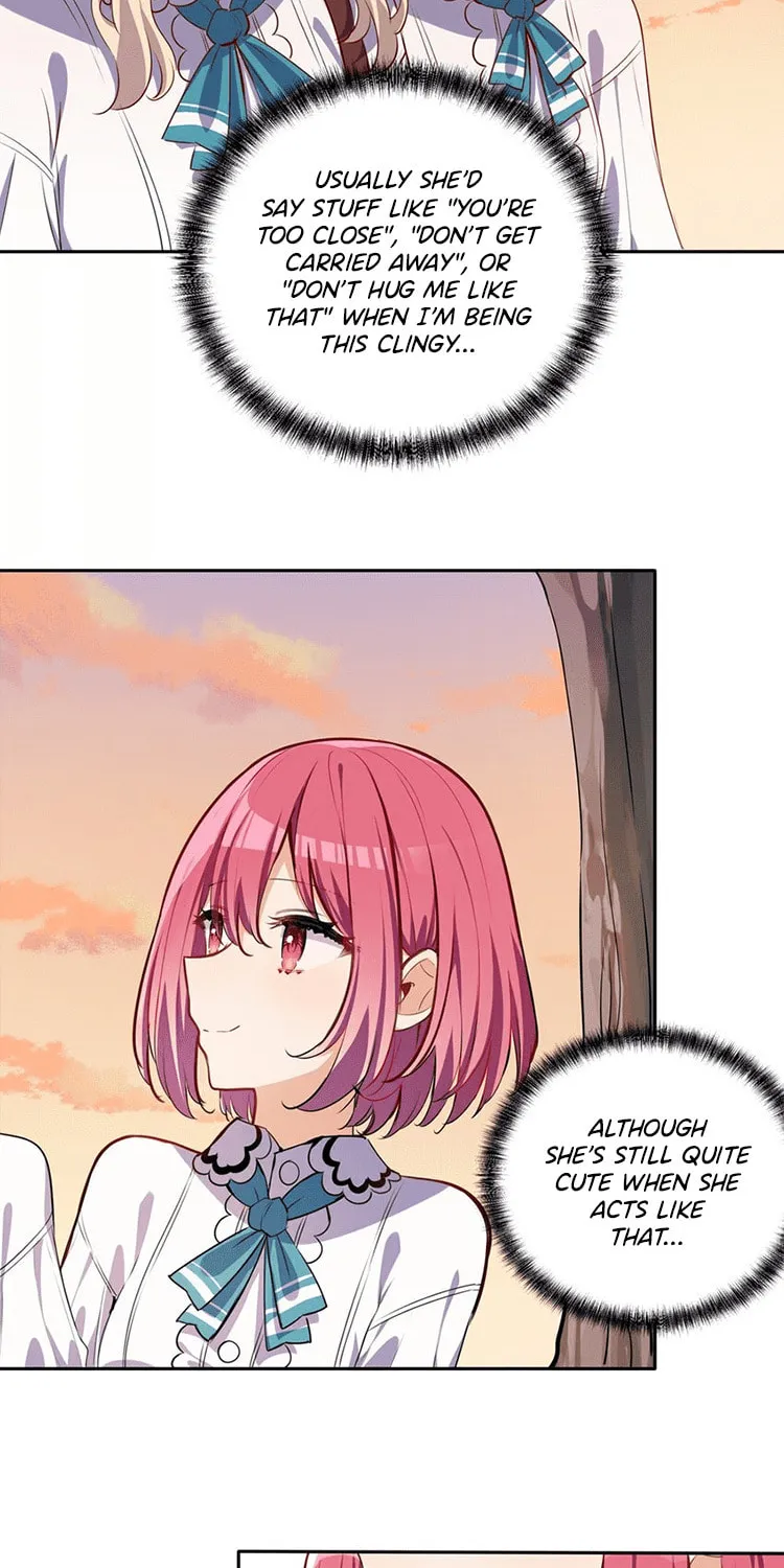 Please Bully Me, Miss Villainess! (Colored) Chapter 25 page 11 - 