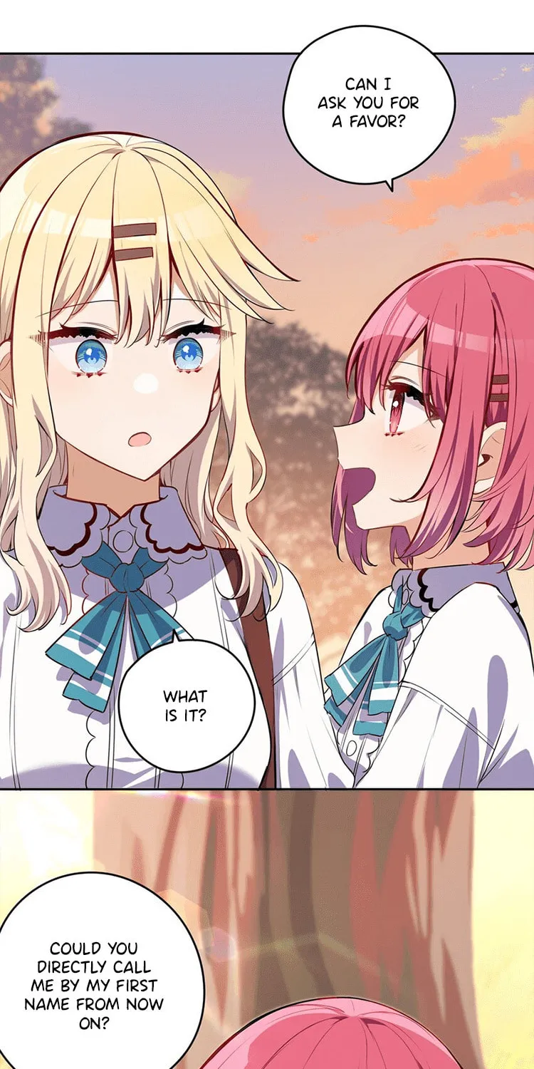Please Bully Me, Miss Villainess! (Colored) Chapter 25 page 13 - 