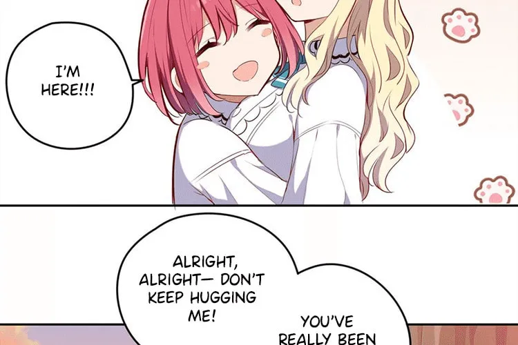 Please Bully Me, Miss Villainess! (Colored) Chapter 25 page 25 - 