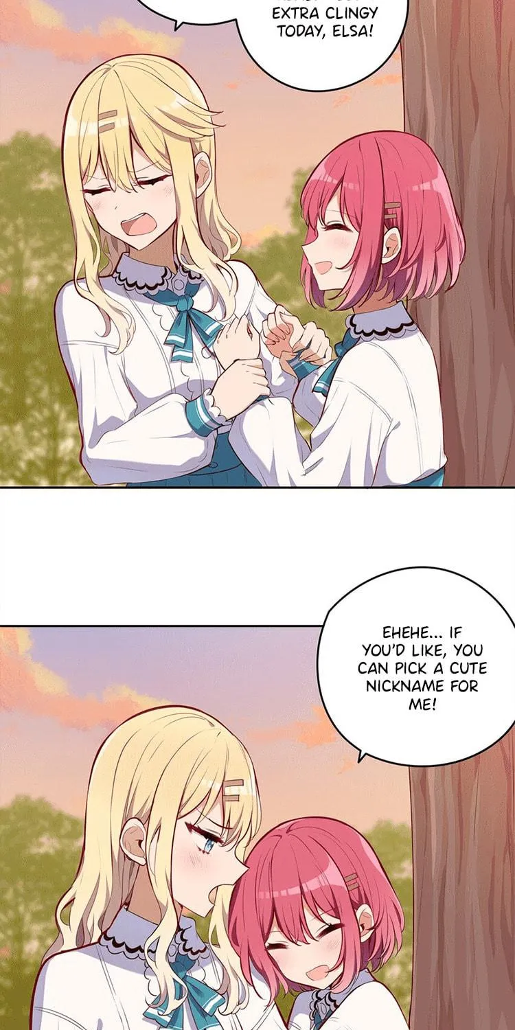 Please Bully Me, Miss Villainess! (Colored) Chapter 25 page 26 - 