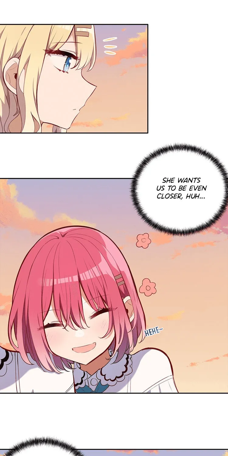 Please Bully Me, Miss Villainess! (Colored) Chapter 25 page 28 - 