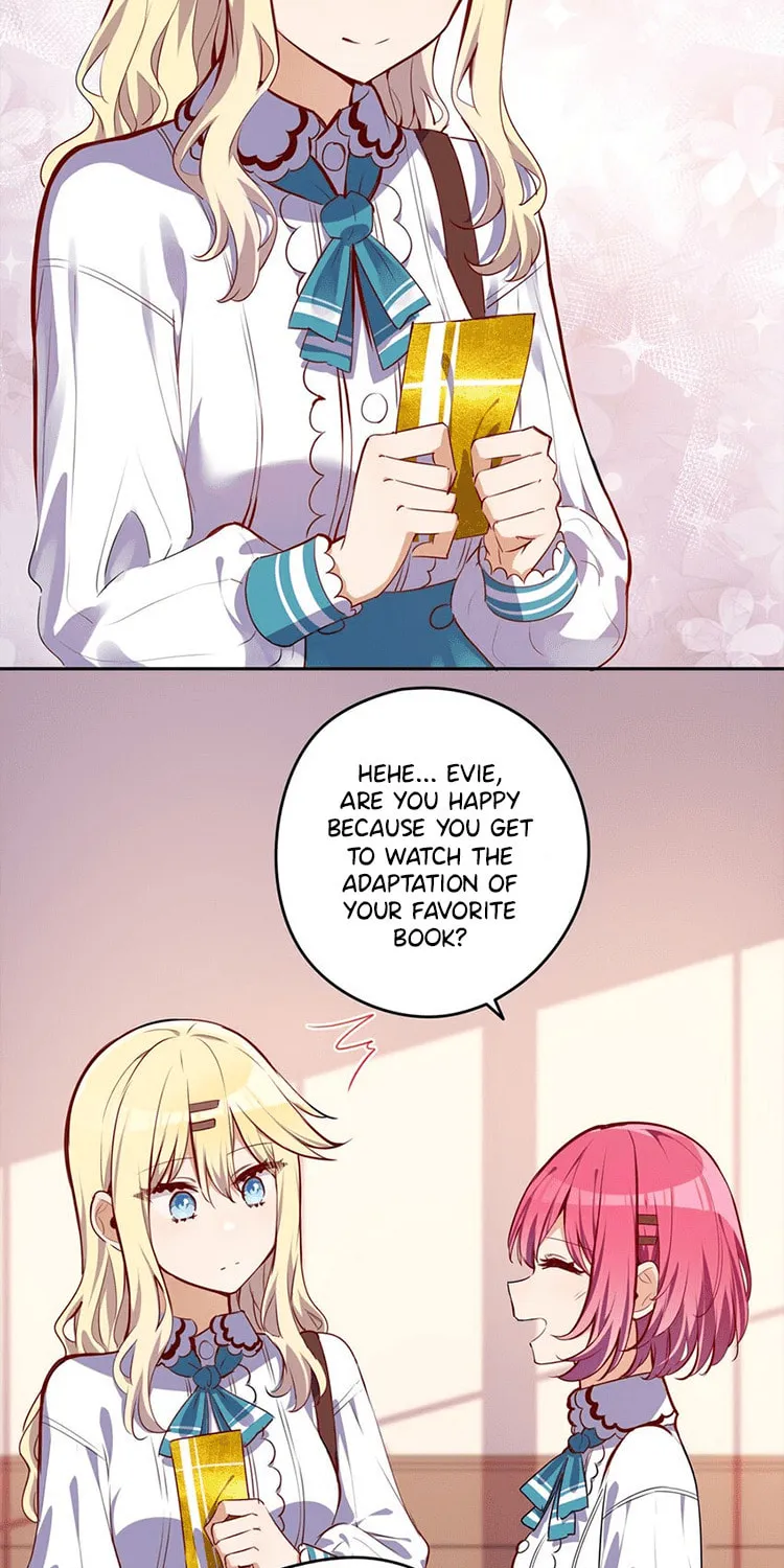 Please Bully Me, Miss Villainess! (Colored) Chapter 25 page 6 - 