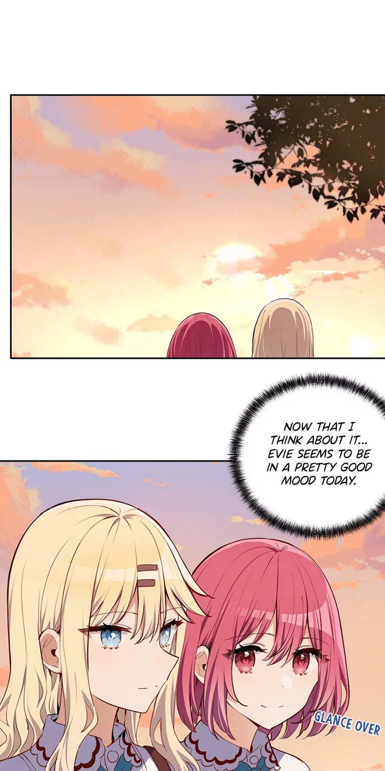 Please Bully Me, Miss Villainess! (Colored) Chapter 25 page 10 - 