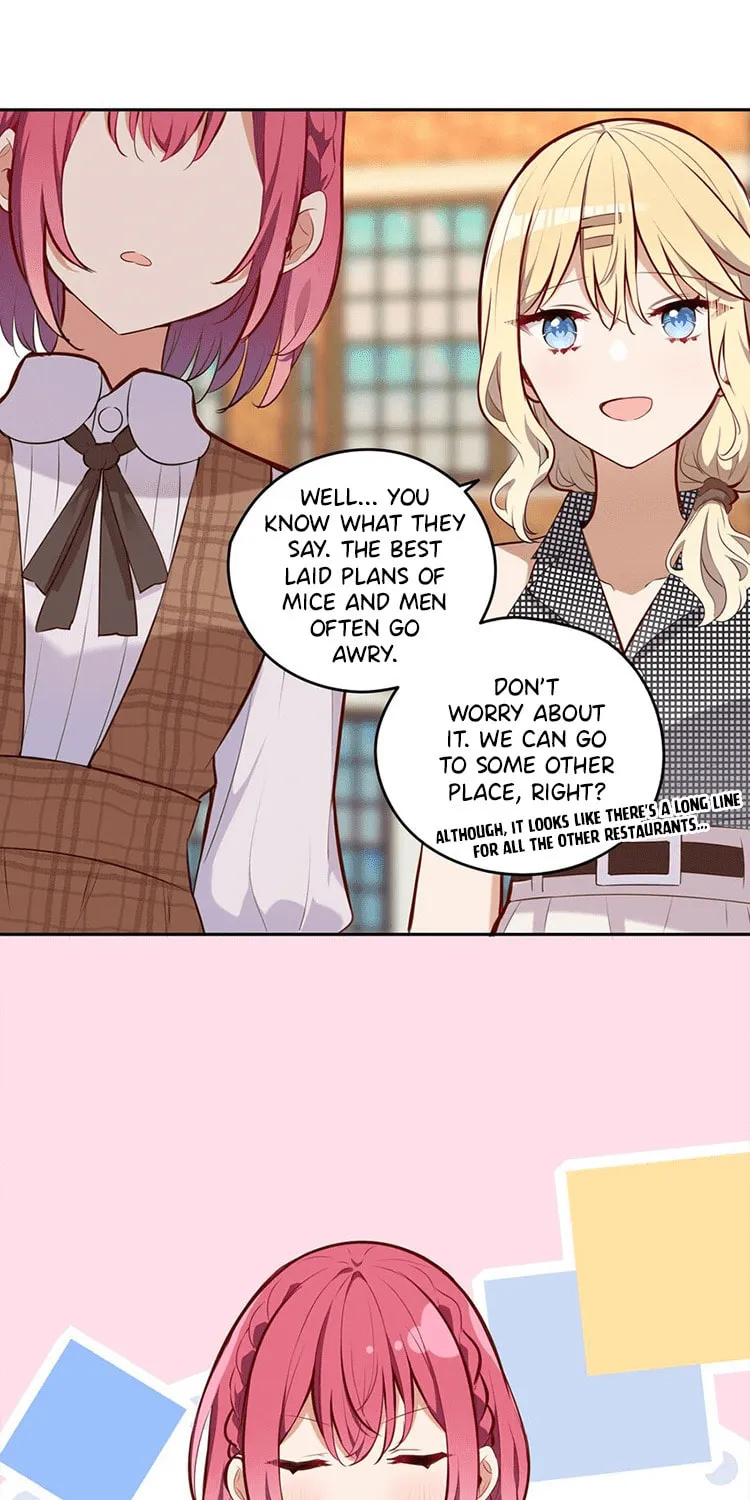 Please Bully Me, Miss Villainess! (Colored) Chapter 26 page 15 - 
