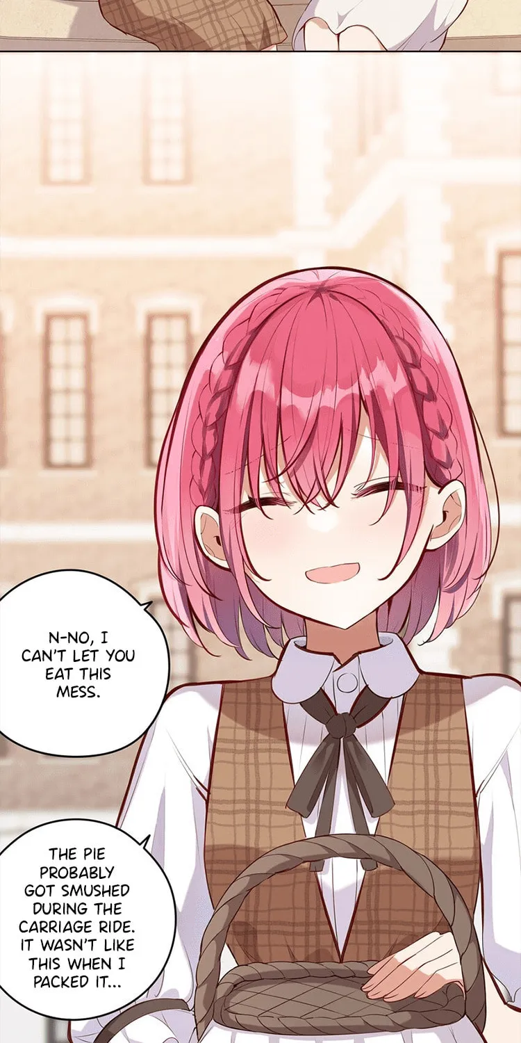 Please Bully Me, Miss Villainess! (Colored) Chapter 26 page 18 - 