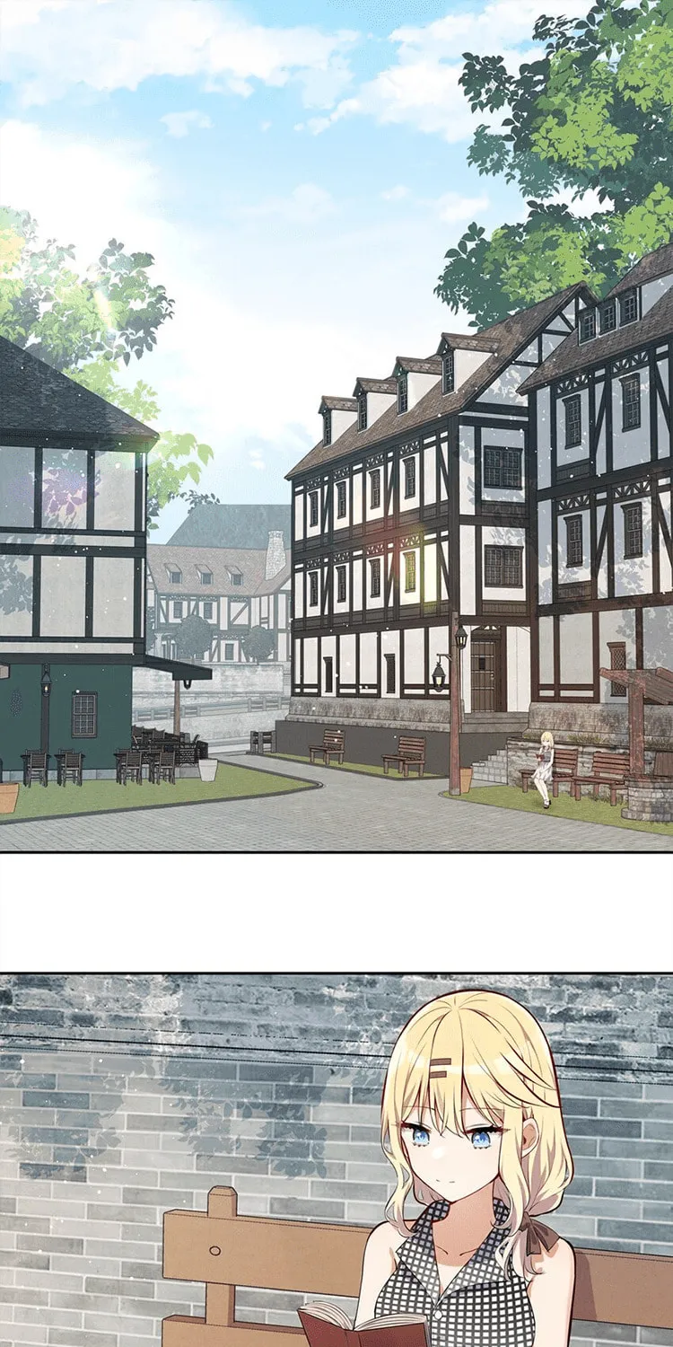 Please Bully Me, Miss Villainess! (Colored) Chapter 26 page 3 - 