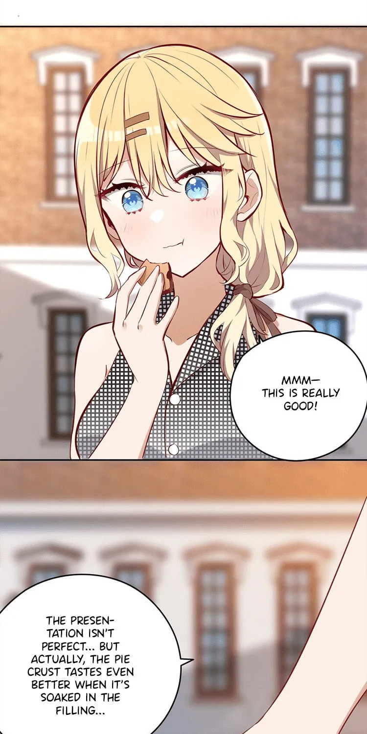 Please Bully Me, Miss Villainess! (Colored) Chapter 26 page 24 - 
