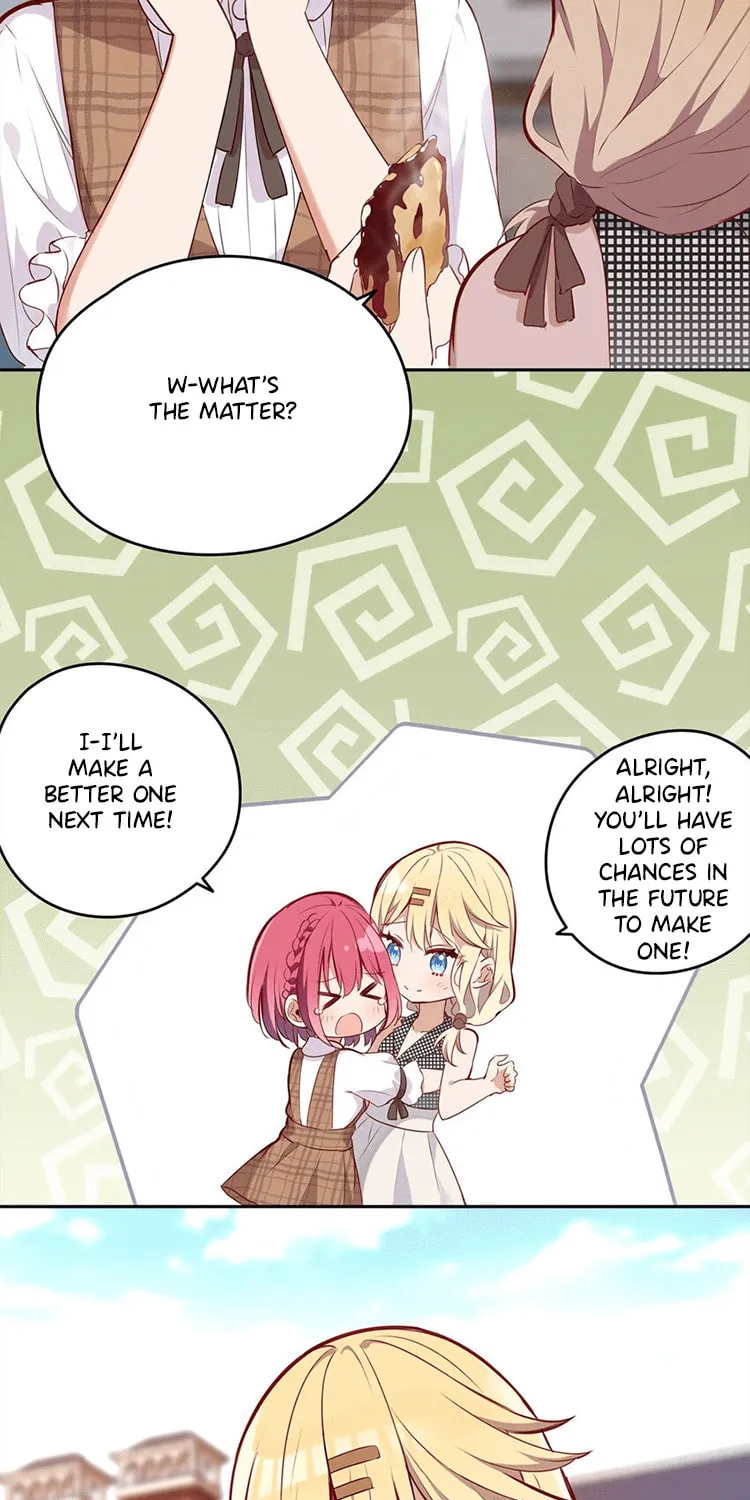 Please Bully Me, Miss Villainess! (Colored) Chapter 26 page 26 - 