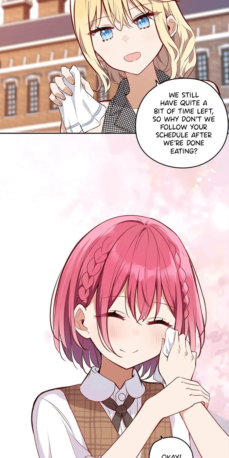 Please Bully Me, Miss Villainess! (Colored) Chapter 26 page 27 - 