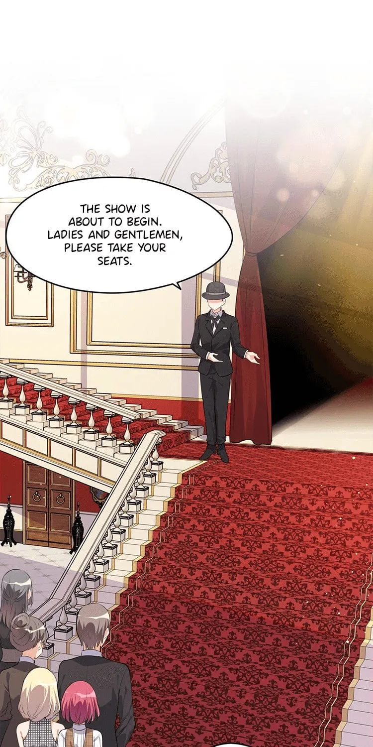 Please Bully Me, Miss Villainess! (Colored) Chapter 26 page 31 - 