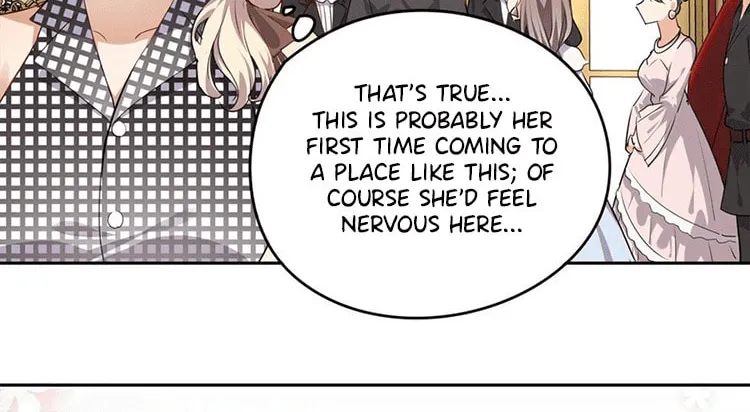 Please Bully Me, Miss Villainess! (Colored) Chapter 26 page 34 - 