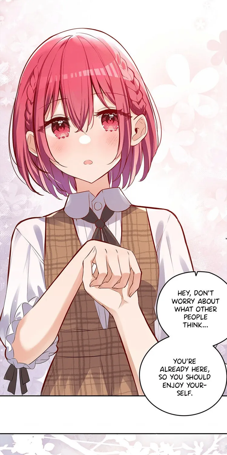 Please Bully Me, Miss Villainess! (Colored) Chapter 26 page 35 - 