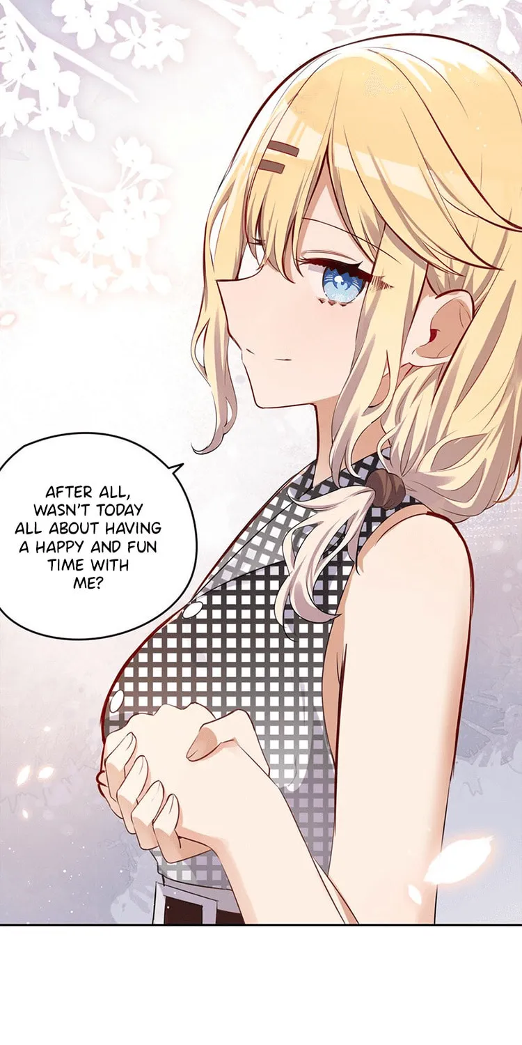 Please Bully Me, Miss Villainess! (Colored) Chapter 26 page 36 - 