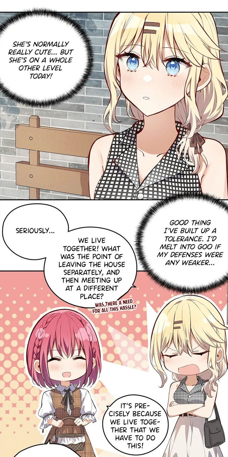 Please Bully Me, Miss Villainess! (Colored) Chapter 26 page 6 - 