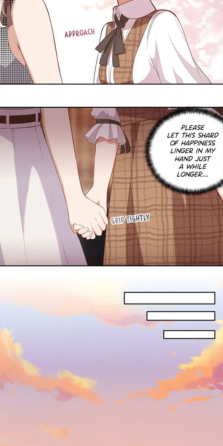 Please Bully Me, Miss Villainess! (Colored) Chapter 27 page 12 - 